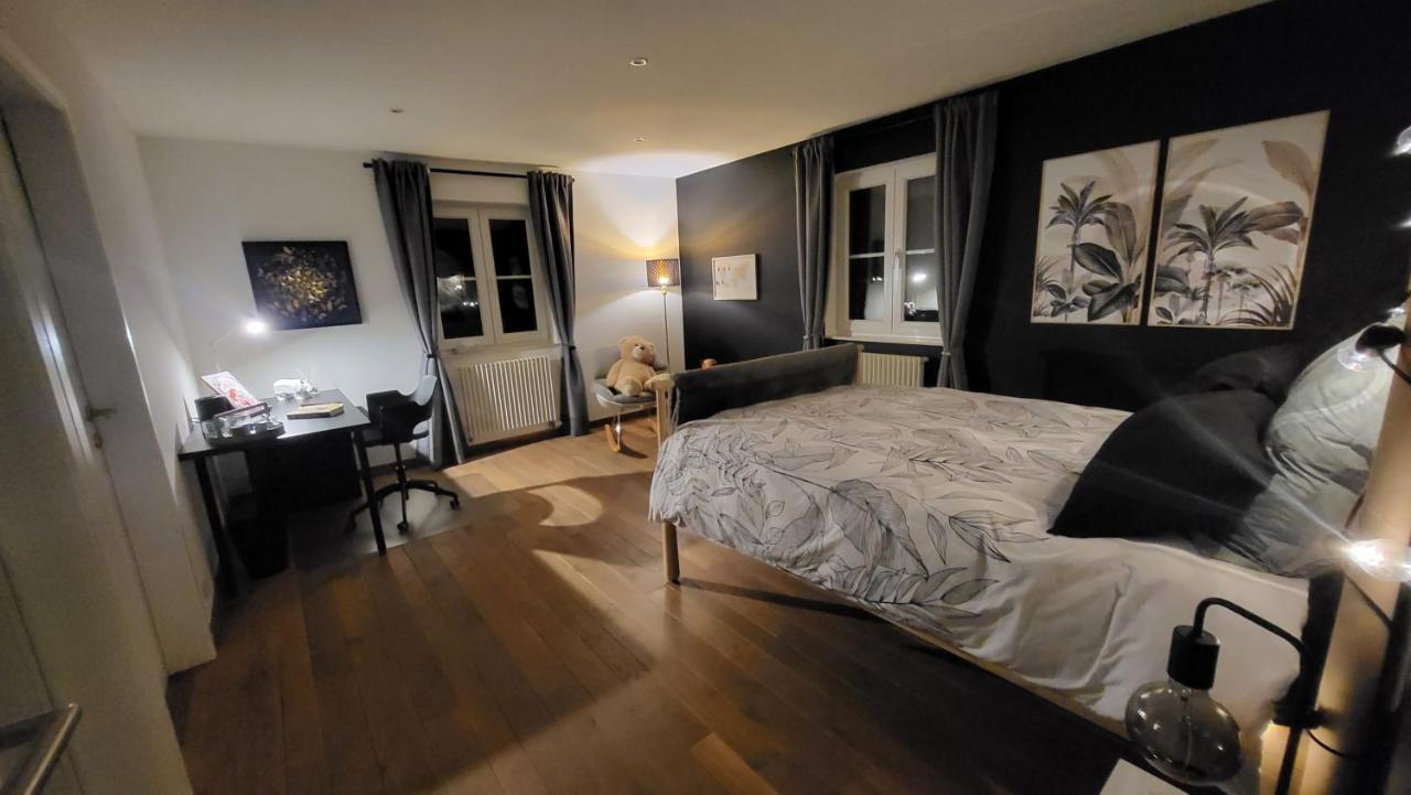 Sherlock's - * Namur (Namen)