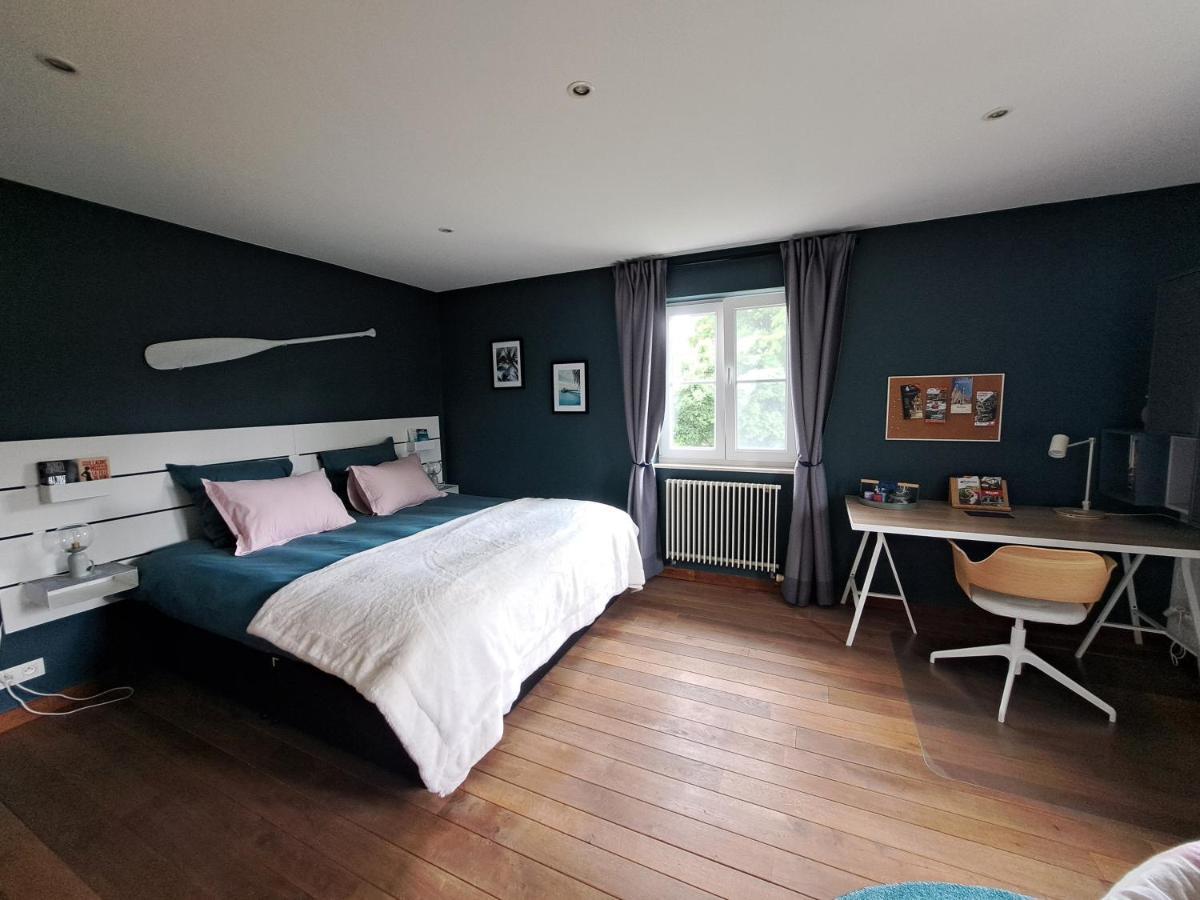 Sherlock's - Bed & Breakfast