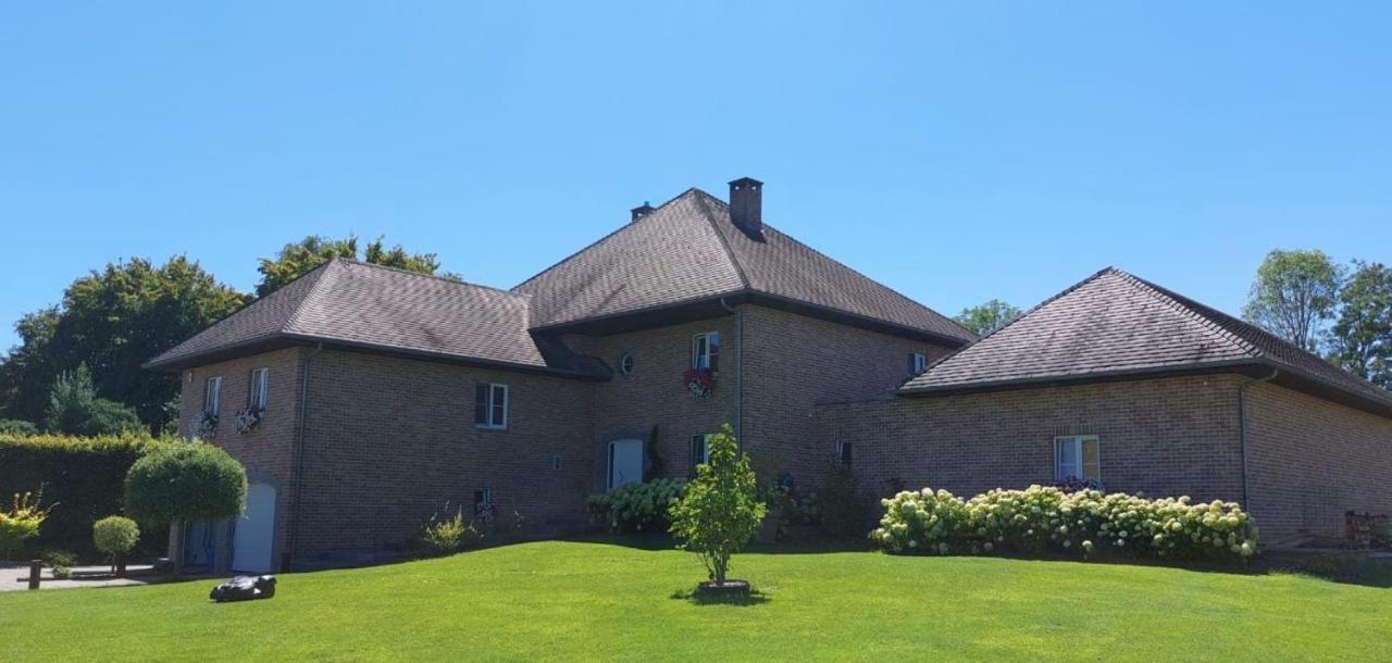 Sherlock's - Bed & Breakfast Namen